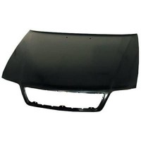 Diederichs 1024000 Motorhaube, Frontklappe FüR Audi A6 C5 (4B2) 1997-2001