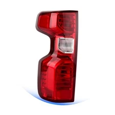 Tail Light Compatible With 2019 2020 2021 2022 2023 Halogen Left Driver Side