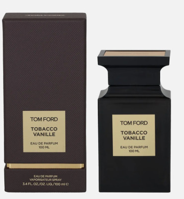 Tom Ford Tobacco Vanille Eau De Parfum - 100 ml, Unisex