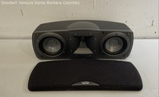 Klipsch Center Speaker Synergy C1 Blk
