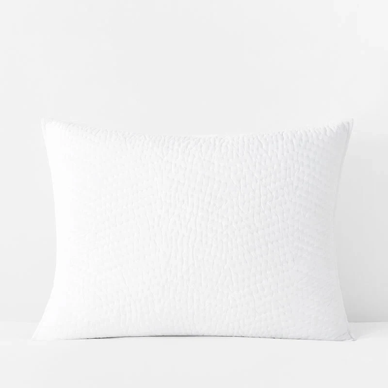 The Company Store Company Cotton Voile Sham