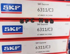 6311 FAG Ball Bearings image