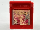 Nintendo Gameboy Pokemon Red | AUTHENTIC | NEW BATTERY
