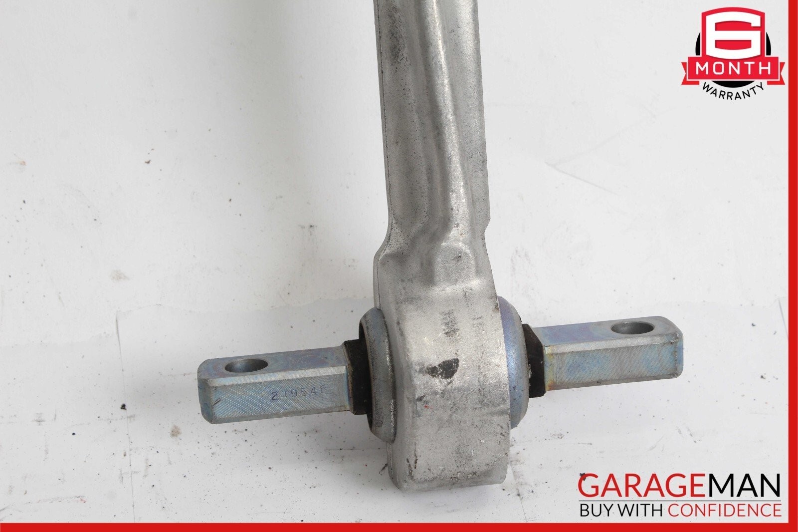 15-18 Ferrari California T Front Left Side Suspension Upper Control Arm OEM
