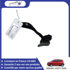 Capote Subaru JUSTY