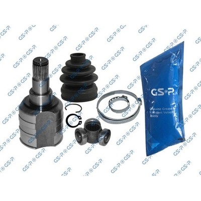   GSP GELENKSATZ ANTRIEBSWELLE LINKS/RECHTS VORNE 95154420 NEU DE STOCK