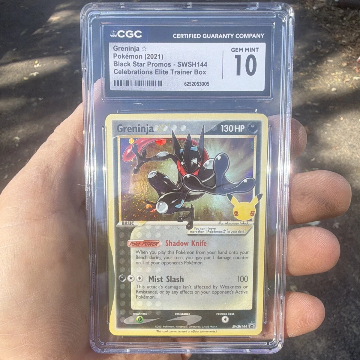 25+ Black Star Promo Pokémon TCG Collectible Card Games for sale