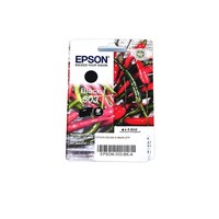 Original Epson 503 Schwarz Tintenpatronen - C13T09Q14010 - Mhd 2025 +