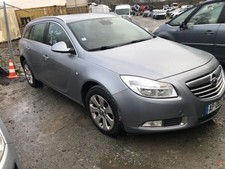 Climatisation et Accessoires Opel INSIGNIA