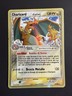 Pokemon 2004 Charizard Ex Guardians of the Crystals Delta Species 4/100 Italian