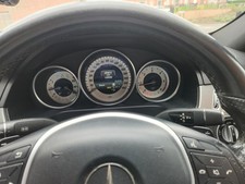 2015 Mercedes-Benz E220 – Full Mercedes Service History