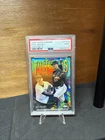 2025 Topps Chrome - Fortune 15 Paul Skenes #F15-8