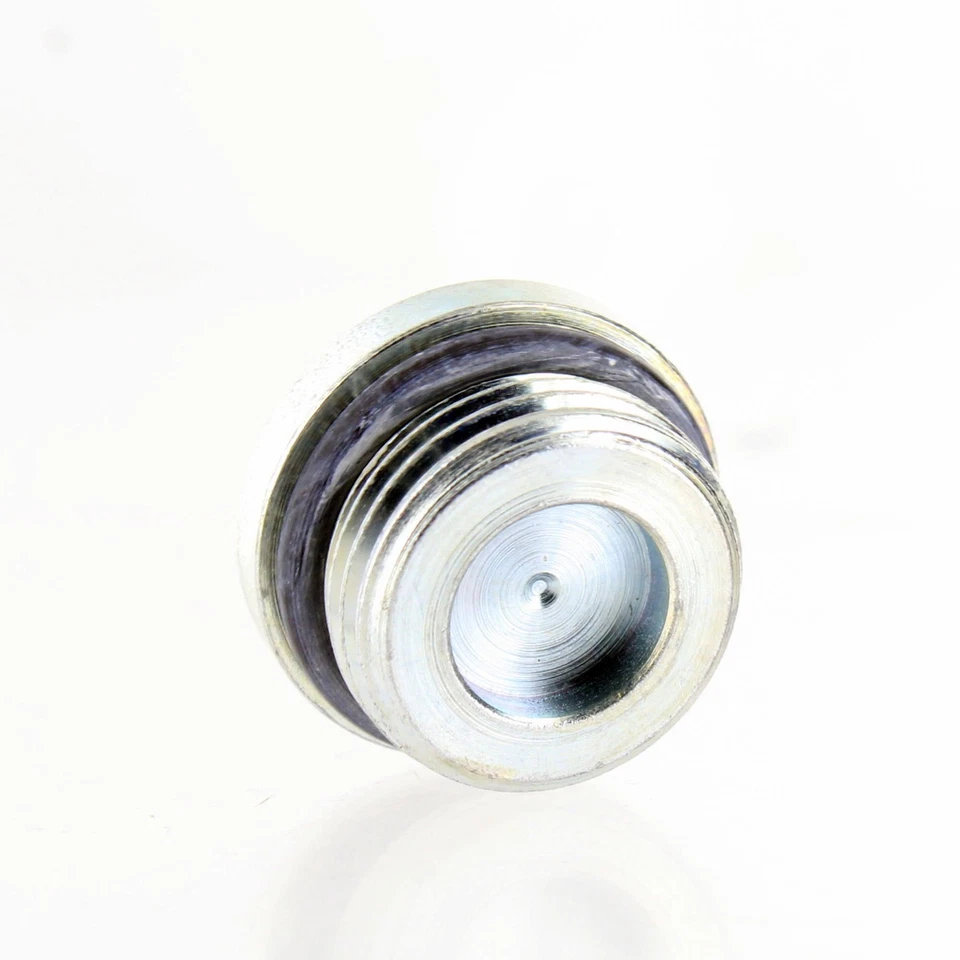 Tapón de llenado de aceite hueco Polaris OEM 3/4-16, 3234414, 3233942 Foto 2 de 4