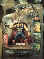 Marvel legends Thor Build A Figure Blob