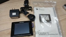 2008 NEXTAR GPS NAVIGATION SYSTEM M3-06 WORKING     GS-98-5