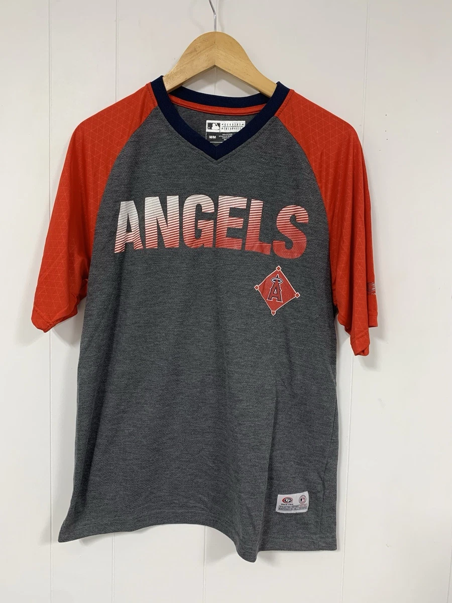 Los Angeles Angels MLB Shirts for sale | eBay