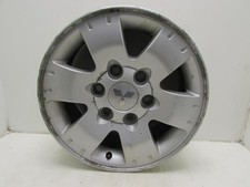 Jantes Mitsubishi PAJERO