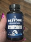 Mess Less Restore Relax Rest Renew 30 Servings — photo 1
