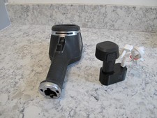 Flir E5 thermal imaging camera with battery