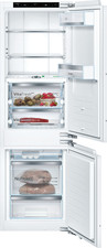 Fridge Freezer BOSCH KIF86PFE0 Integrated 60/40 - Sliding Hinge