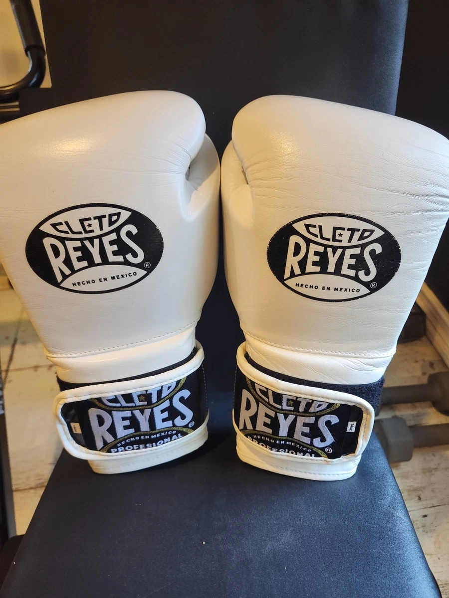 Boxing Gloves Cleto Reyes 14 oz. Weight for sale | eBay