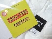 Tokyo Pixel Pac-Man Local Famicom T-Shirt M Japan Japan