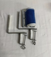 Blue Table Tennis Net And Post Set Pong Pong