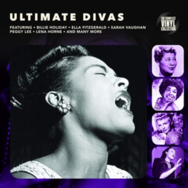 Ultimate Divas - Image 3