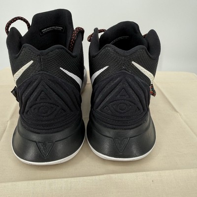 Kyrie 5 Friends A0218 006 Black Nike Sneakers Size 11 Nike Kyrie 5  main image 2
