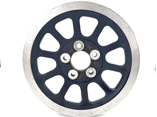 07 Harley Softail Heritage Classic FLSTC OEM Rear Driver Pulley Sprocket 66T
