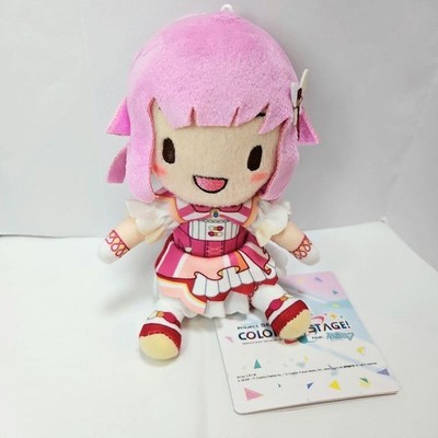 Project Sekai Plushie Mascot New World Emu Otori