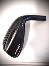 Cleveland RTX Wedge 56 RH Dynamic Gold Steel Shaft Golf Pride Grip