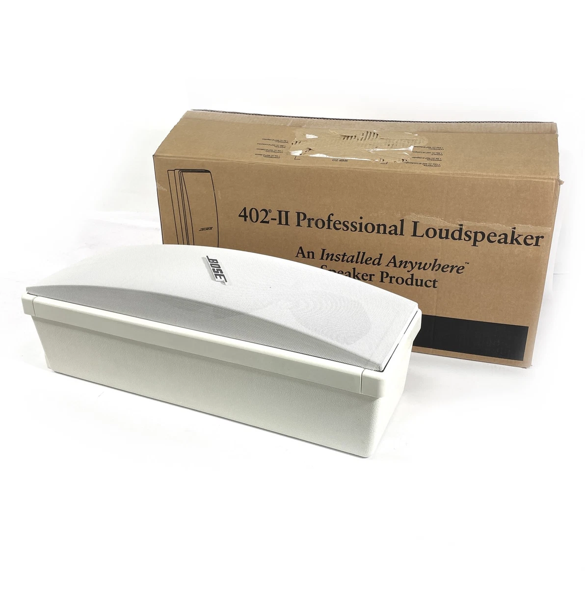 bose 402 products for sale | eBay
