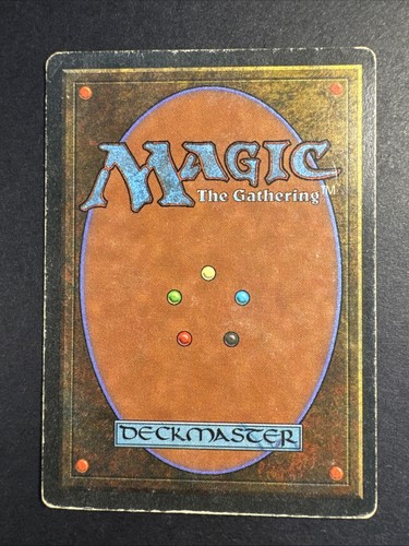 Righteousness Unlimited Edition LP/MP MTG (RM) 4RCards - Picture 2 of 2