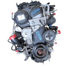 Engine 1.6l Vin X 8th Digit Turbo From 13-16 Escape 2420380 Engine 1.6l Vin X 8th Digit Turbo From 13-16 Escape 2420380