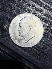 艾森豪威尔美元美国硬币错币| eBay