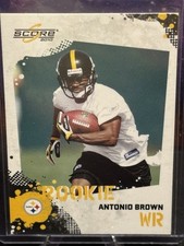 2010-11 Score Rookie and Traded Hockey 13