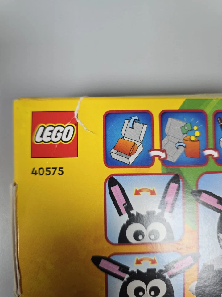LEGO 40575, foto 3 de 4