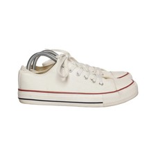 Walkx Women, Canvas Sneaker, Größe: 39, Weiß, Damen #EhZ