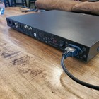 Emotiva XDA-1 2-Channel DAC Digital Preamplifier Black USB Optical Coax XLR — photo 2