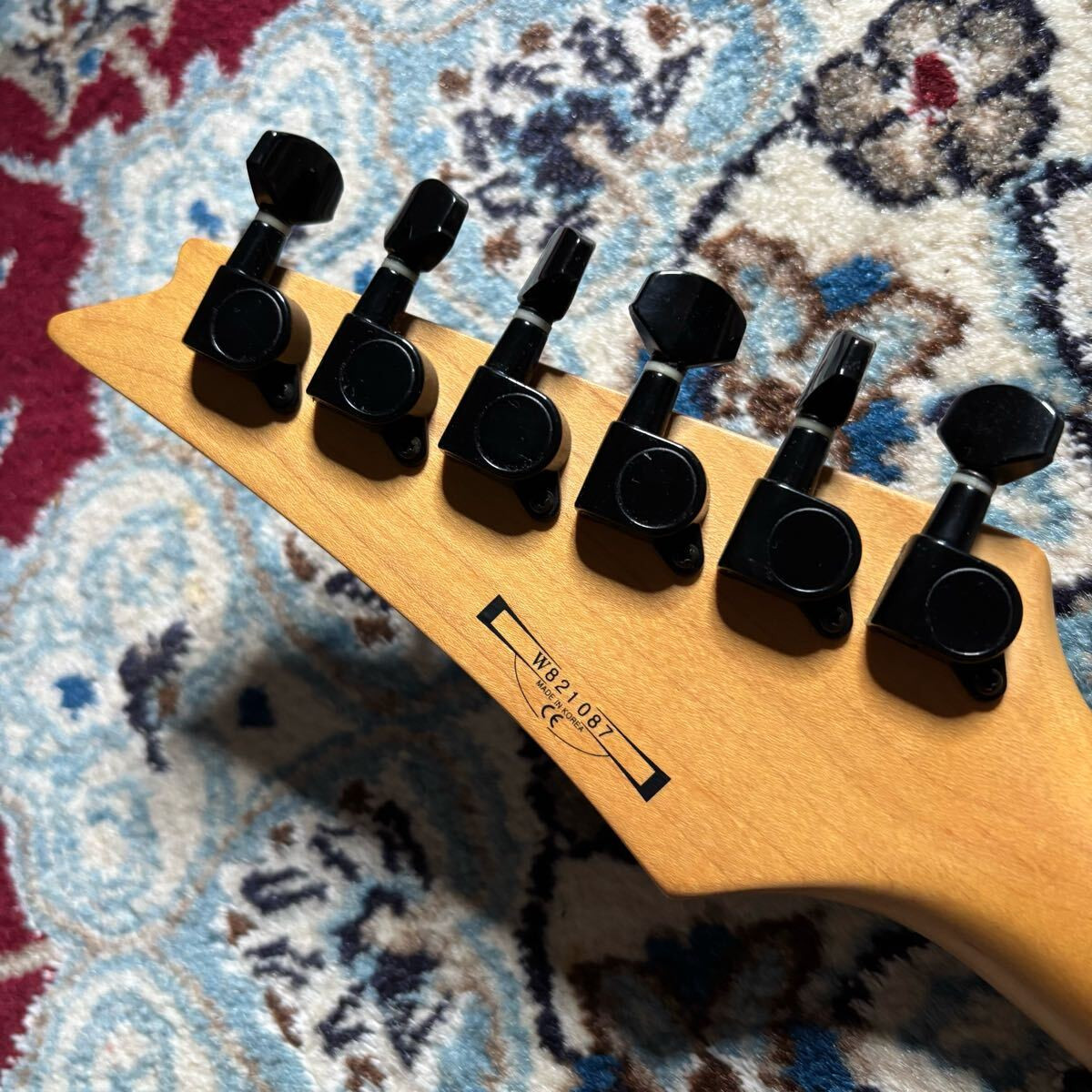 ギター Ibanez RG180DX RG180DX | Ibanez Wiki | Fandom
