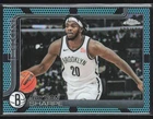 2025 Topps Day'Ron Sharpe Base (Raw)