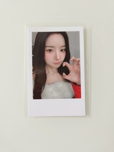 Yooyeon Triples | eBay