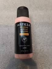 Arteza Pouring Acrylic Paint 2 Fl Oz, You Choose New Sealed