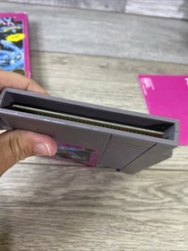 Circle Seal MagMax CIB Box Protector Nintendo NES