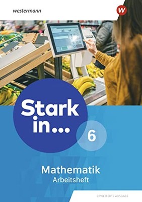 Stark in Mathematik - Erweiterte Ausgabe 2021: Arbeitshe (Broschüre) (UK IMPORT)