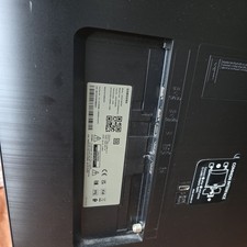 Samsung UE43CU8500KX Series 8 43" UHD 4K HDR Smart TV