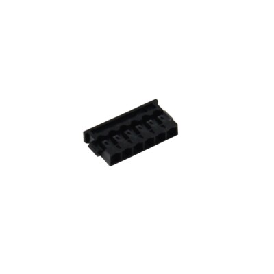 4X 78172-5006 Stecker Leitung-Platte weiblich 1,2mm Pico-EZMate PIN: 6 1,5A MOLE
