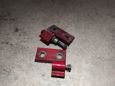 BMW Z3 TÜRSCHARNIER VORNE LINKS OBEN UNTEN OEM 41521960233 41511960205