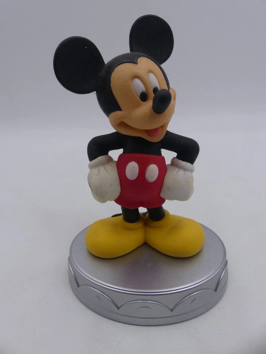 MICKEY MOUSE CLASSIC DISNEY COLLECTION DE AGOSTINI 5